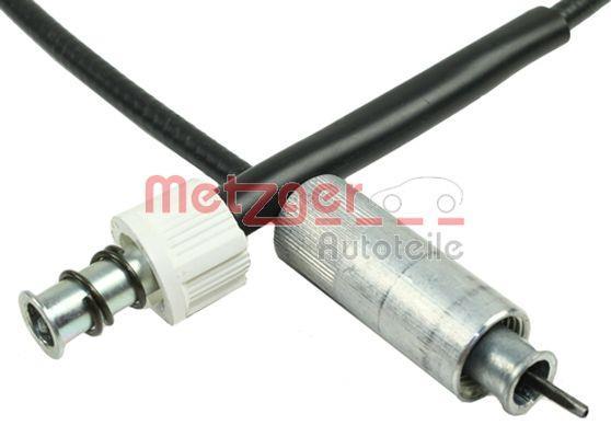 Câble flexible de commande de compteur METZGER ref. S 31311